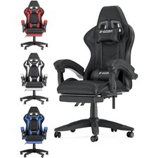 Fauteuil Gaming Ergonomique