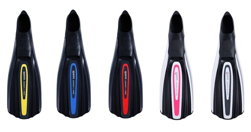 Mares avanti pro palmes de - pro,