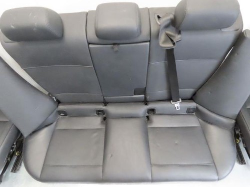 Interieur complet bmw i - interieur,