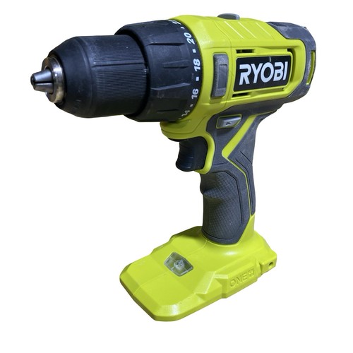 Ryobi one 18v 2 - one+, 1/2"