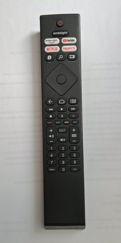 Télécommande pour philips - télécommande,
