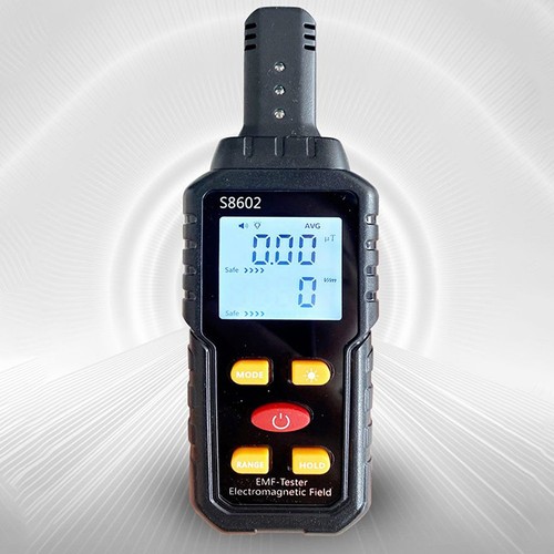 Compteur geiger convivial - geiger, pour