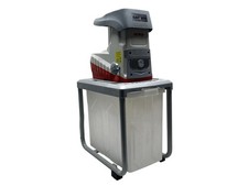 Broyeur électrique IKRA