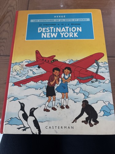 Les aventures zette - les, de