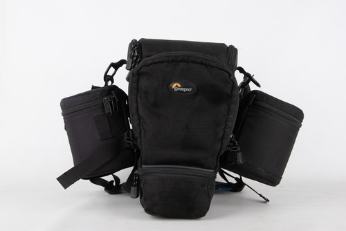 Sac lowepro toploader - sac,