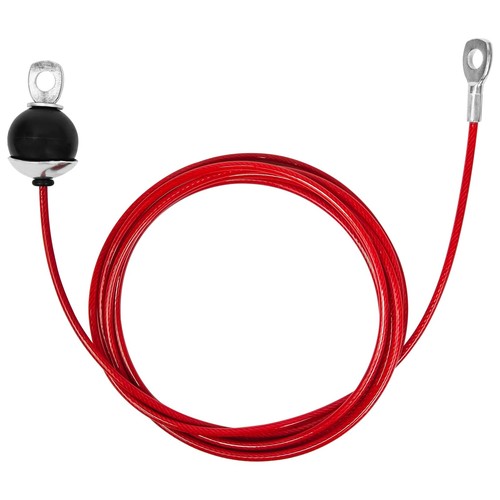 Cable poulie musculation - poulie,