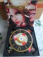 Jeu adulte “Frenchkiss