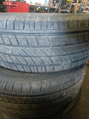 Pneu 235 r17 108 - pneu, 235/65