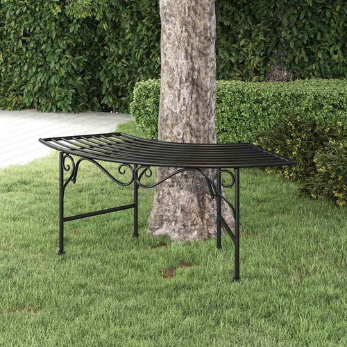 Banc tour arbre - tour, d'arbre