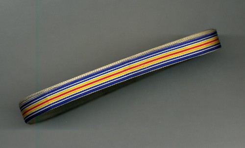 Ruban pour reduction medaille - reduction,