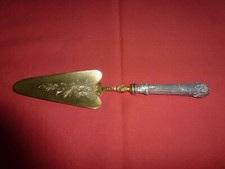 SUPERBE PELLE A TARTE EN