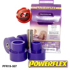 Powerflex RR Tiebar Fr Moyeu