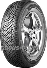 Pneus 4 saisons Hankook Kinergy 4S² X H750A 235/60 R16 104V XL 4PR M+S SBL