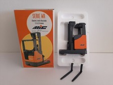 Chariot élévateur miniature