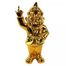 Statue en résine NAIN de