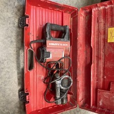 HILTI TE 805 HEAVY DUTY,FAST SHIPPING-Very Powerful 120V Electric Demo Hammer