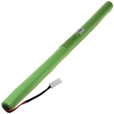 Batterie pour moteur de volet
