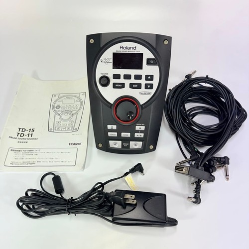 Module sonore batterie - module,