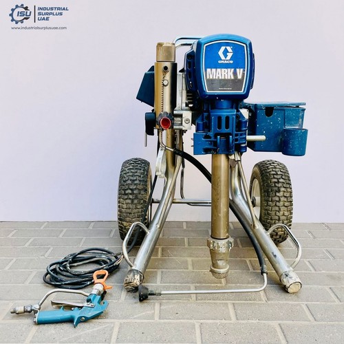 Graco 249905 mark texspray - graco, v