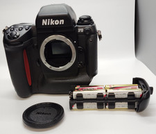 "N Mint!" Boîtier pour