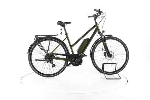 Triumph bird 308 vélo - e-bird,