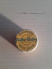 Boite Ancienne Années 20