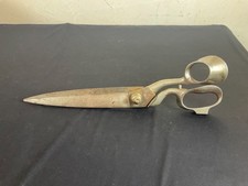 Ciseaux Anciens de Tailleur