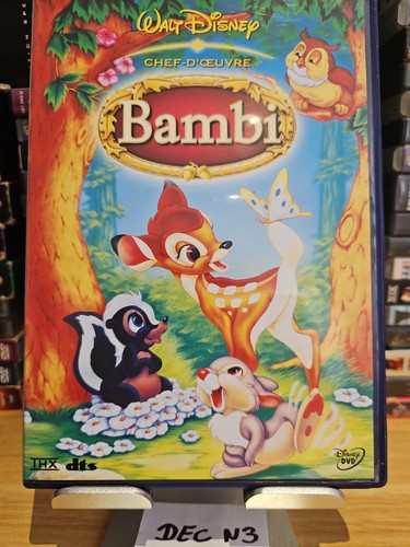 Dvd walt disney - dvd, collection