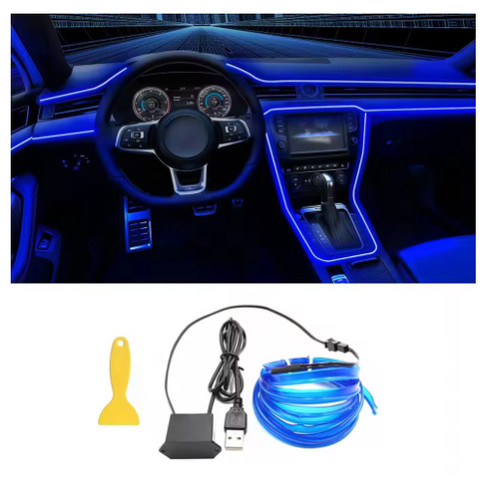 Bande lumineuse led pour - lumineuse,