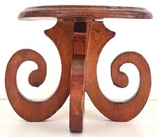 SOCLE  ANCIEN DE PRÉSENTATION