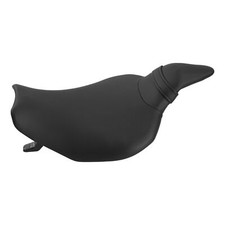 Black Front Driver Rider Seat Fit For Kawasaki Z1000 Z 1000 2014-2023 2015 2016