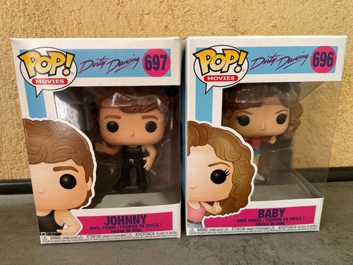 Pop funko movies - pop, dirty