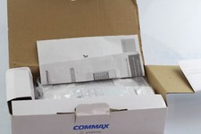 Commax Interphone TP-6RC - Common Talk and Paging connect up to 6 interphones
