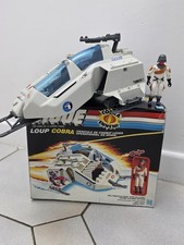 Gi Joe/gijoe Cobra Wolf