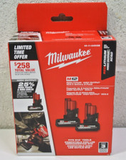 Milwaukee 48-11-2450SB M12
