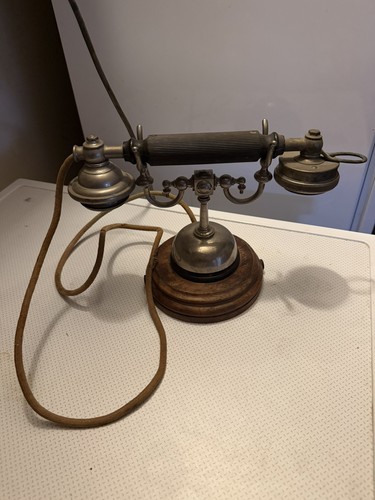 Téléphone anciens - téléphone,