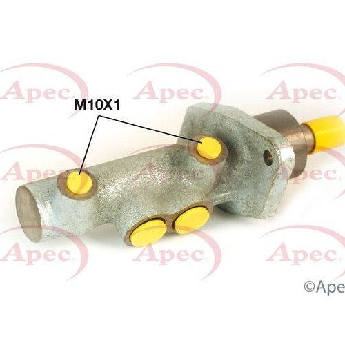 Apec 2002 2009 - mg, tf