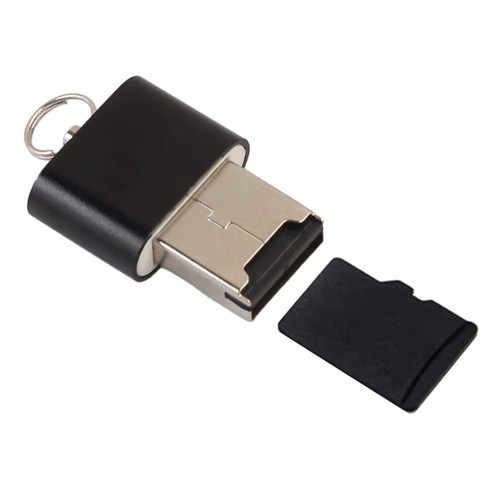 Adaptateur lecteur carte - adaptateur,