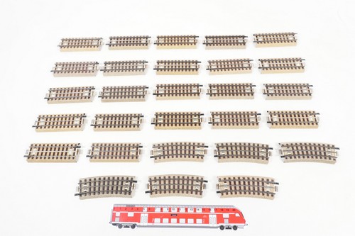 Märklin 28x pièce - 28x,