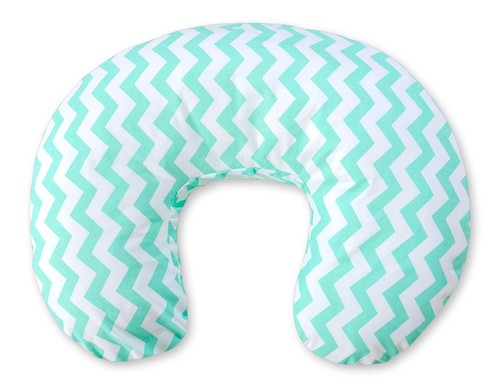 Coussin allaitement forme - en,