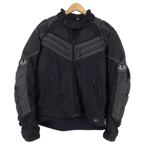 Belstaff veste biker homme - biker,
