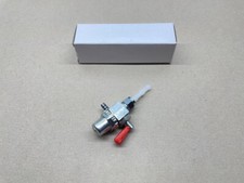 Honda Camino - Gas Faucet M12x1 Tank Petcock Fuel Tap Complete NEW (94-220)