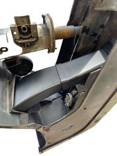 BMW E36 M3 Brake Air Duct Left & Right M3 SPORT, Track,Rally,Road