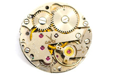 CAMY Watch Calibre CY-40