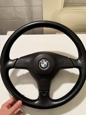 BMW E36 Steering Wheel. Steering Wheel BMW E36