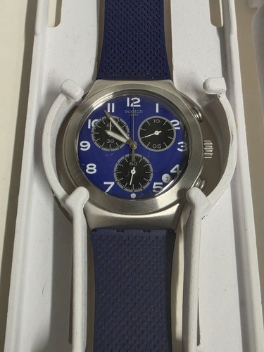 Swatch irony chrono sweet - swatch,