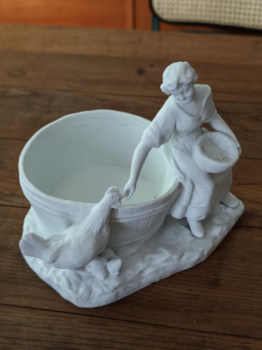 Jardinière table en - jardinière, de