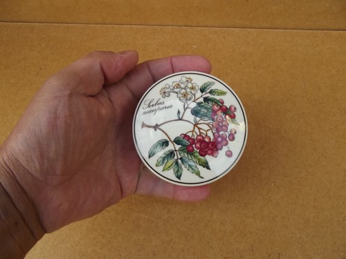 Villeroy boch bonbonnière - villeroy, et