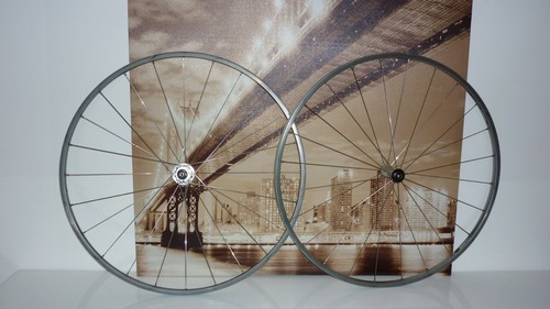 Roues campagnolo electron 1999 - roues,