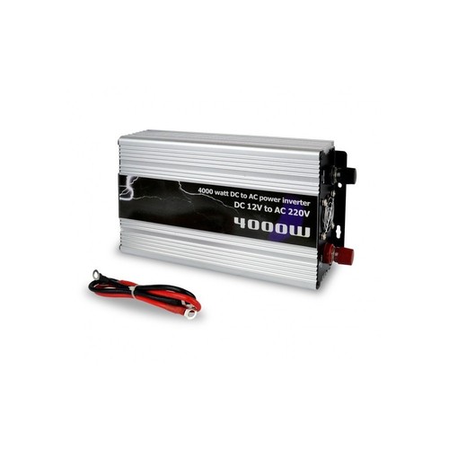 Inverseur 4000w multiusage - inverseur, n-4000w